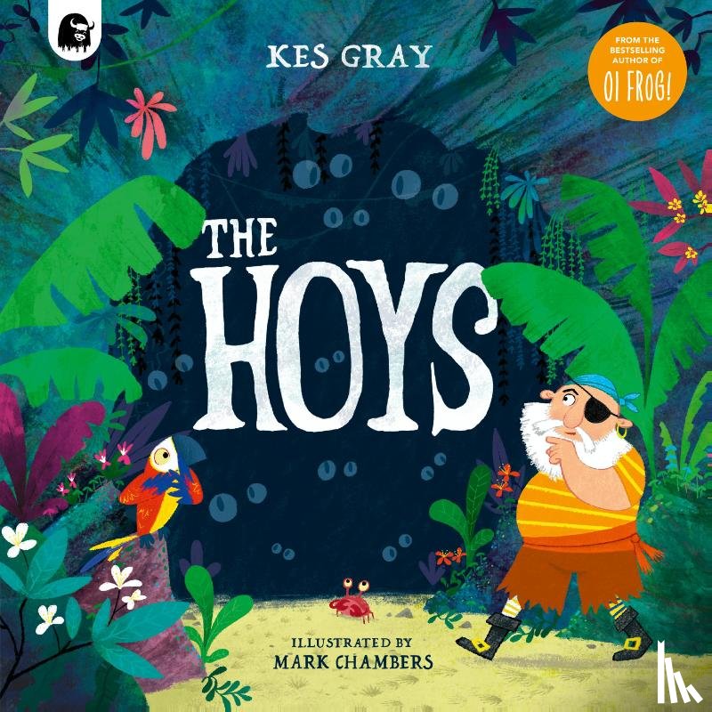 Gray, Kes - The Hoys