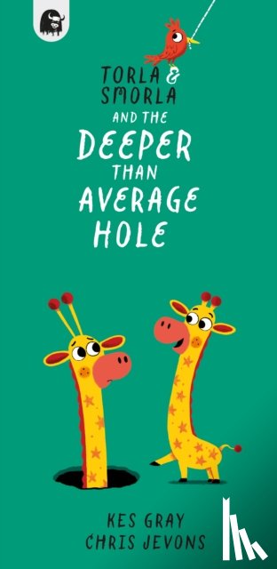 Gray, Kes - Torla and Smorla and The Deeper than Average Hole
