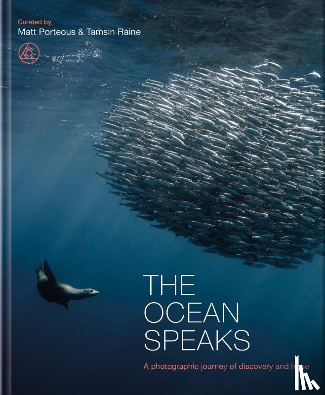 Porteous, Matt, Raine, Tamsin - The Ocean Speaks