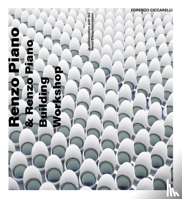 Ciccarelli, Lorenzo - Renzo Piano