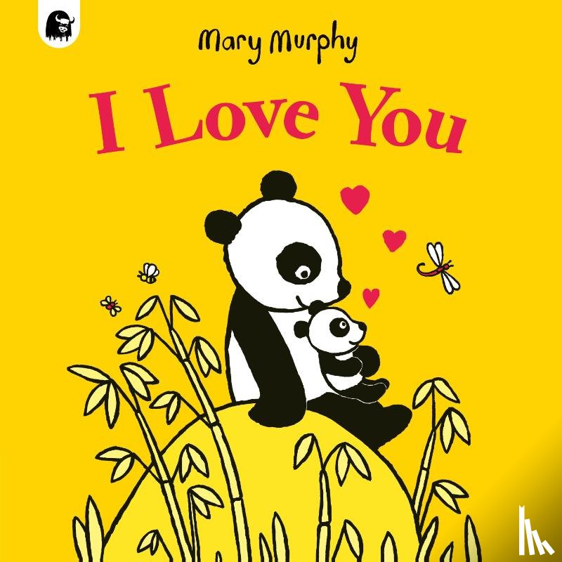 Murphy, Mary - I Love You
