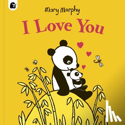 Murphy, Mary - I Love You