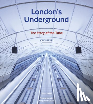 Green, Oliver - London's Underground