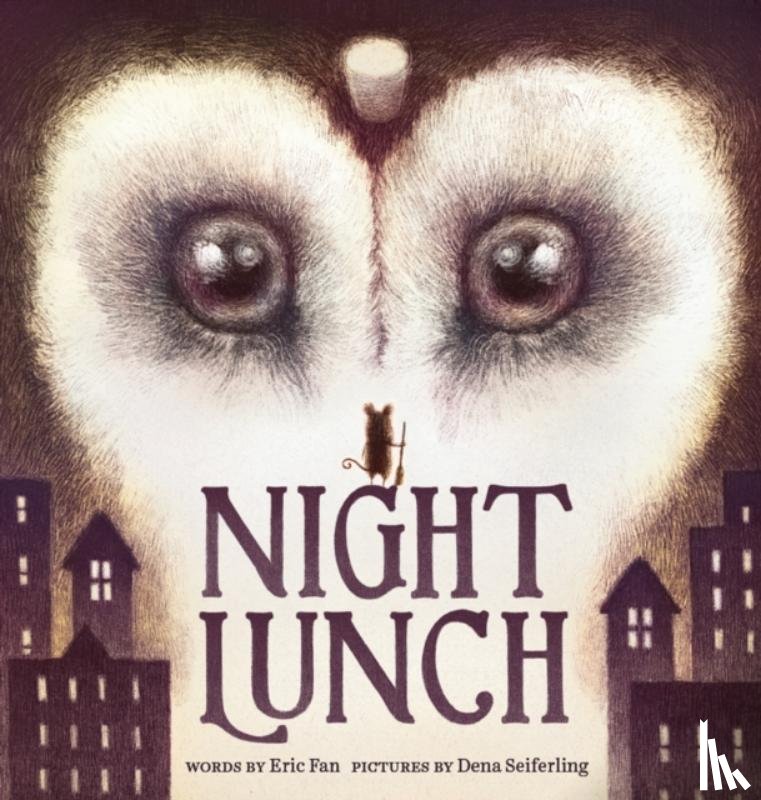 Fan, Eric - Night Lunch