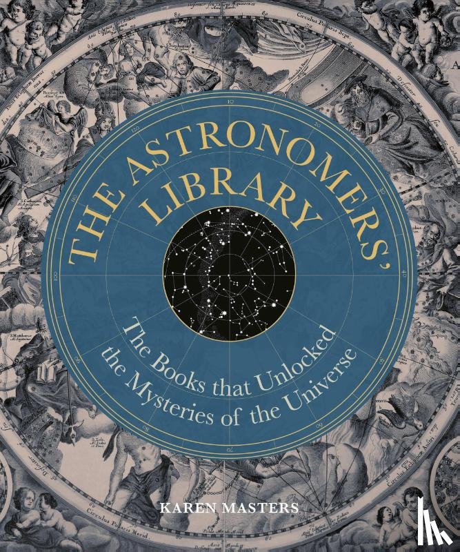 Masters, Karen - Astronomers' Library