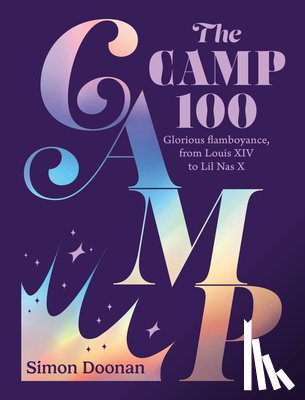 Doonan, Simon - The Camp 100