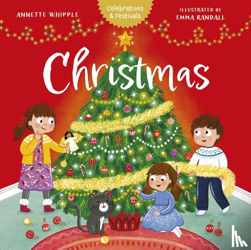 Whipple, Annette - Christmas