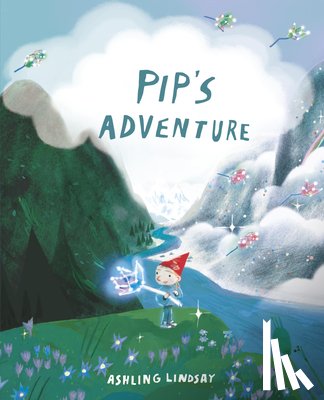 Lindsay, Ashling - Pip's Adventure