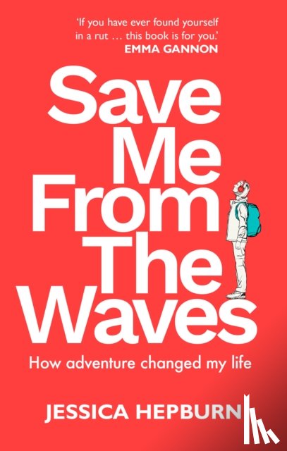 Hepburn, Jessica - Save Me from the Waves