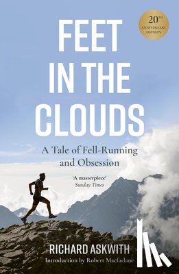 Askwith, Richard - Feet in the Clouds