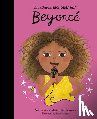 Sanchez Vegara, Maria Isabel - Beyoncé