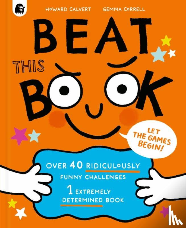 Calvert, Howard - Beat This Book