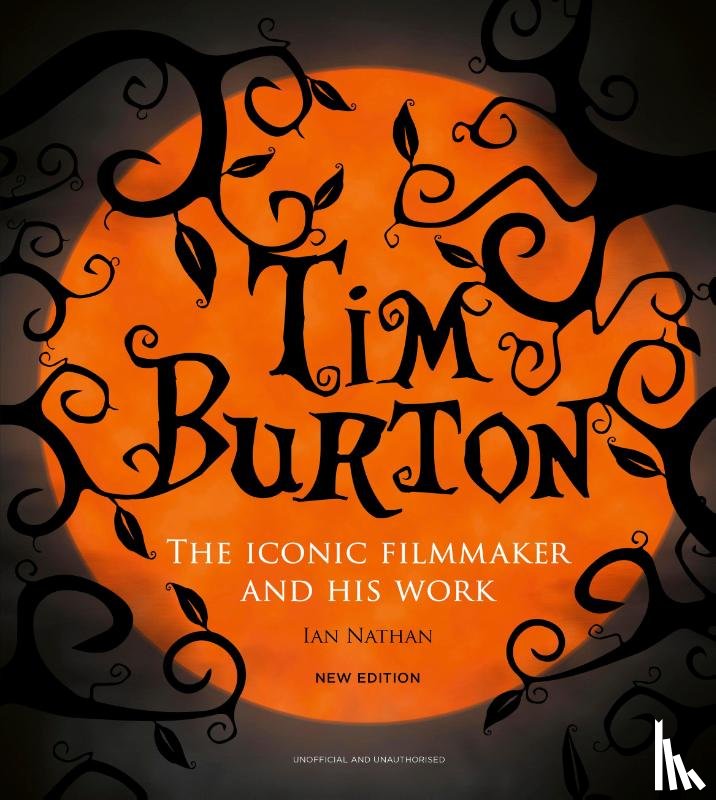 Nathan, Ian - Tim Burton