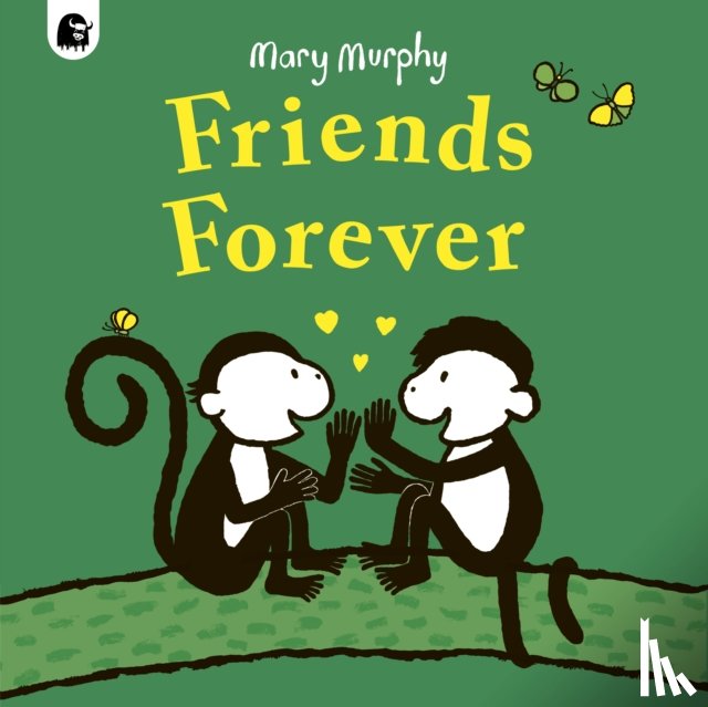 Murphy, Mary - Friends Forever