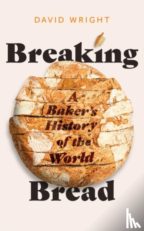 Wright, David - Breaking Bread
