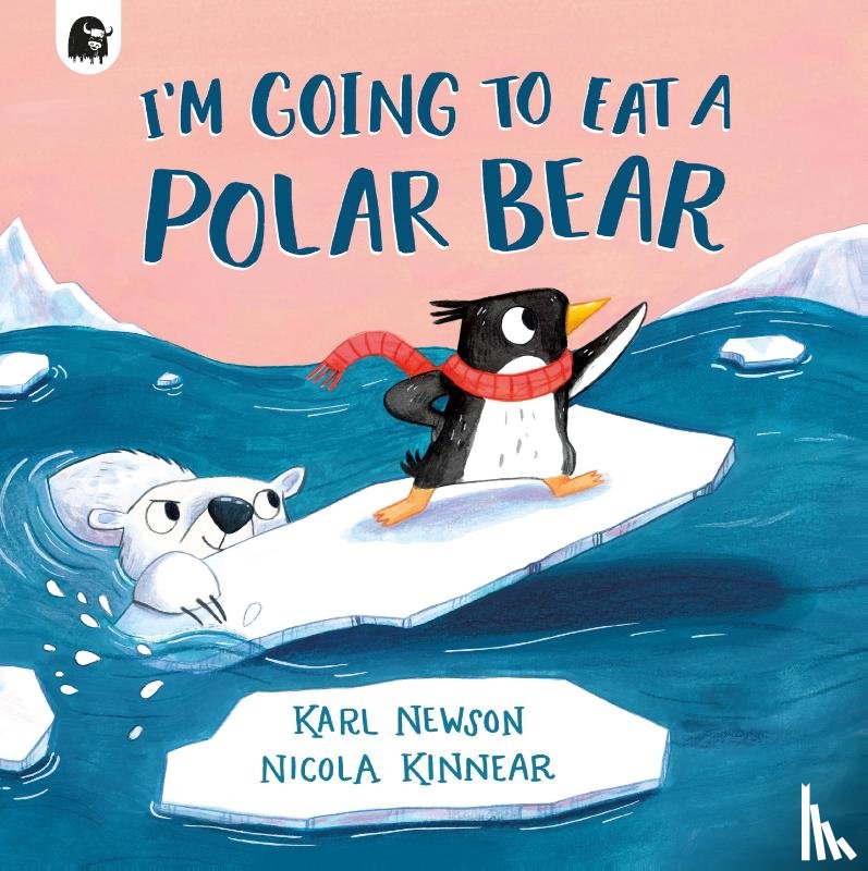 Newson, Karl - I'm Going to Eat a Polar Bear