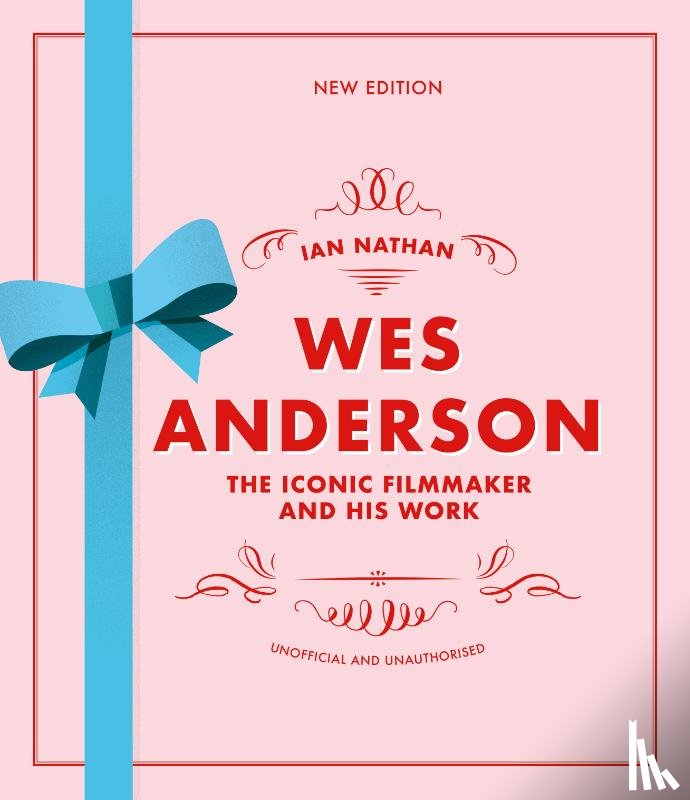 Nathan, Ian - Wes Anderson