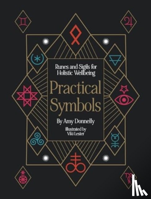 Donnelly, Amy - Practical Symbols