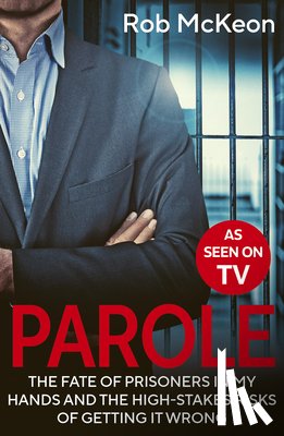 McKeon, Rob - Parole