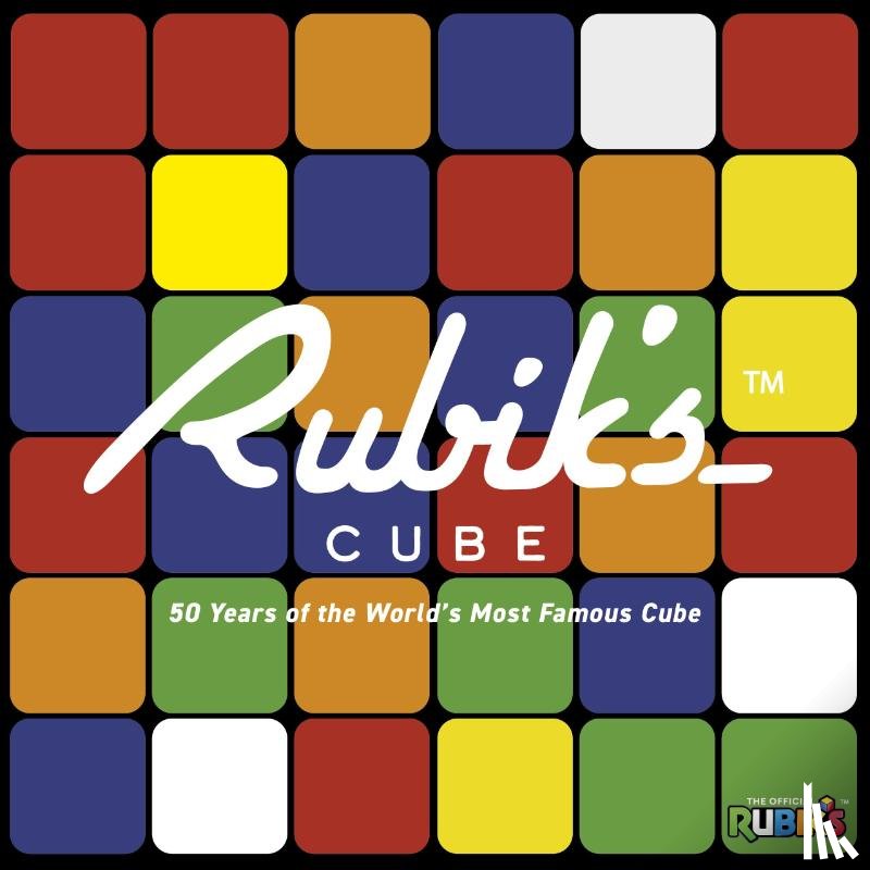 Rubik's, Official - Rubik's