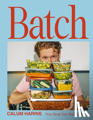 Harris, Calum - Batch