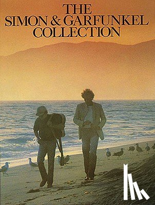Paul Simon - The Simon And Garfunkel Collection