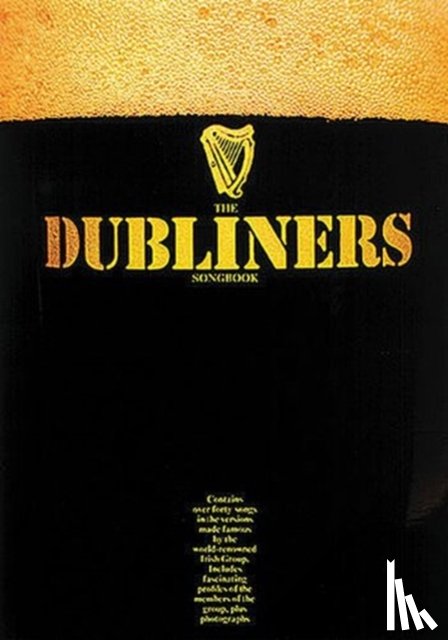  - The Dubliners' Songbook
