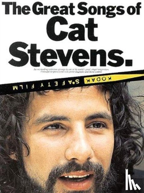  - The Great Songs Of Cat Stevens