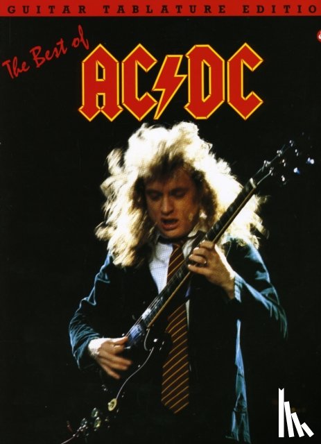  - The Best of AC/DC