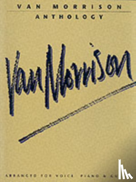 Morrison, Van - Van Morrison