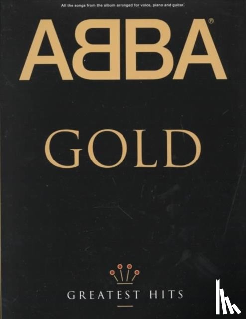Nyman, Michael - ABBA Gold