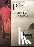 Nyman, Michael - Michael Nyman
