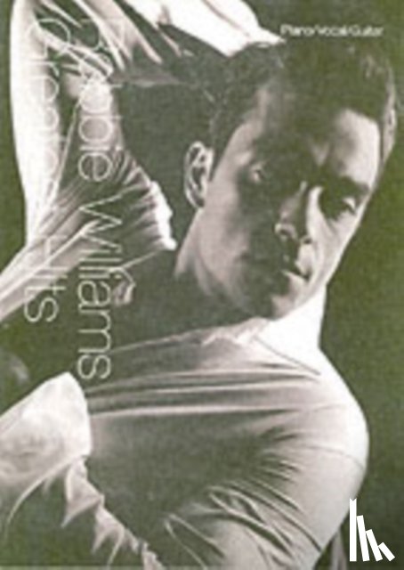  - Robbie Williams - Greatest Hits
