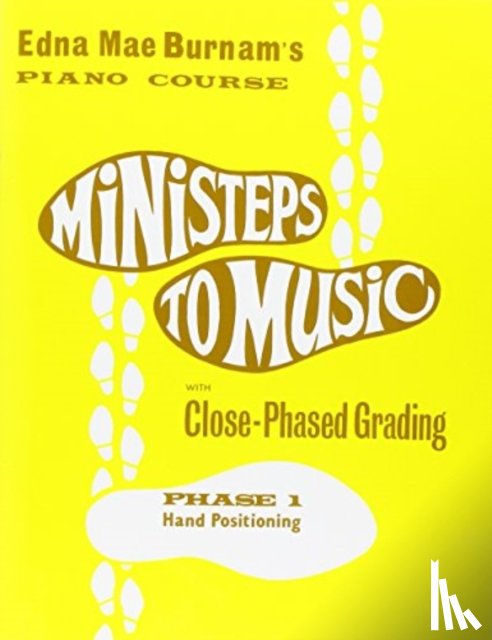  - Ministeps To Music Phase 1
