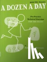  - A Dozen A Day Book 2