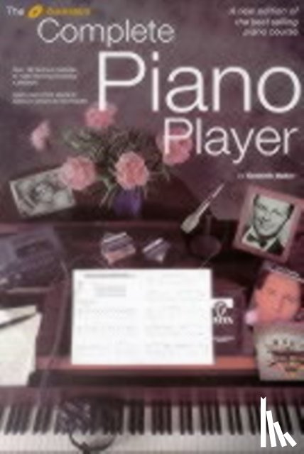 Baker, Kenneth - The Complete Piano Player