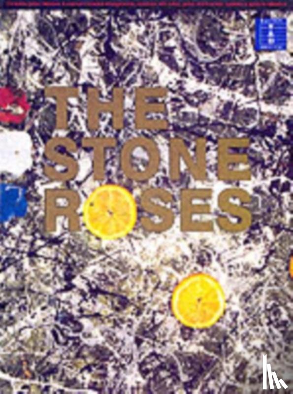  - The Stone Roses