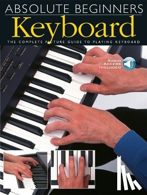 Wise Publications - Absolute Beginners
