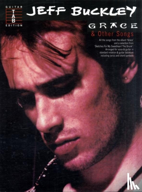  - Grace & Other Songs