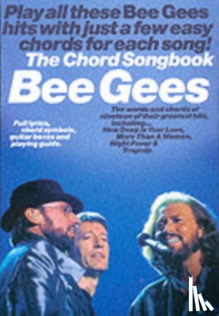  - Bee Gees