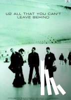 U2 - U2: All That You Can't Leave Behind