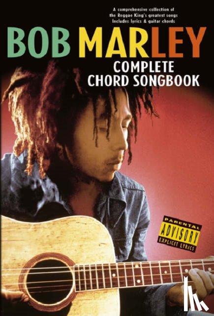 Pbk - Complete Chord Songbook