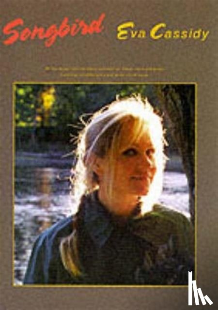 Cassidy, Eva - Eva Cassidy