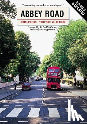 Southall, Brian, Vince, Peter, Rouse, Alan - Abbey Road - Revised and Updated