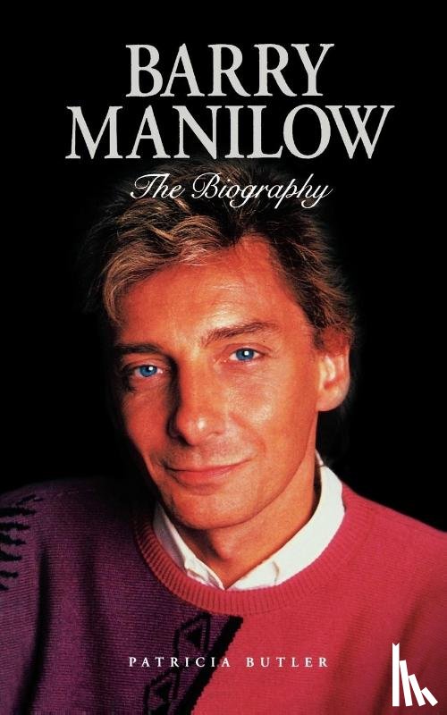 Butler, Patricia - Barry Manilow
