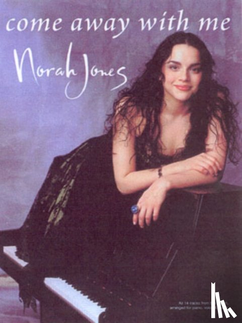 Jones, Norah - Come Away With Me
