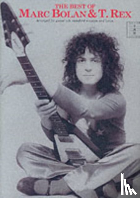  - The Best Of Marc Bolan And T. Rex