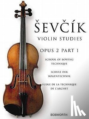 Millan Sachania - School Of Bowing Technique Opus 2 Part 1