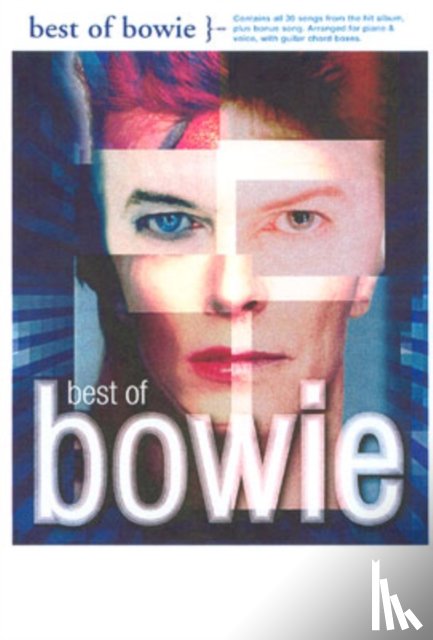  - The Best Of Bowie