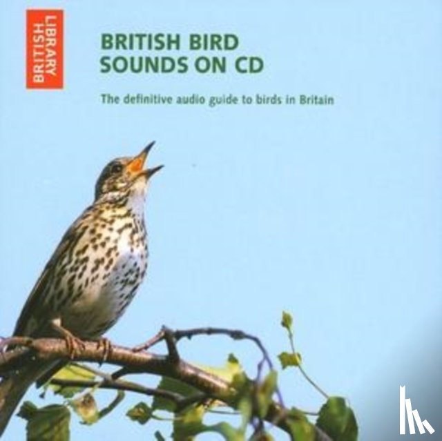  - British Bird Sounds